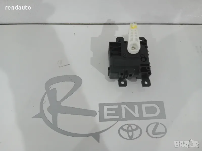 Ae063800-2242 Моторче клапа парно климатик toyota yaris cross 1.5 hybrid 2019-2024, снимка 1