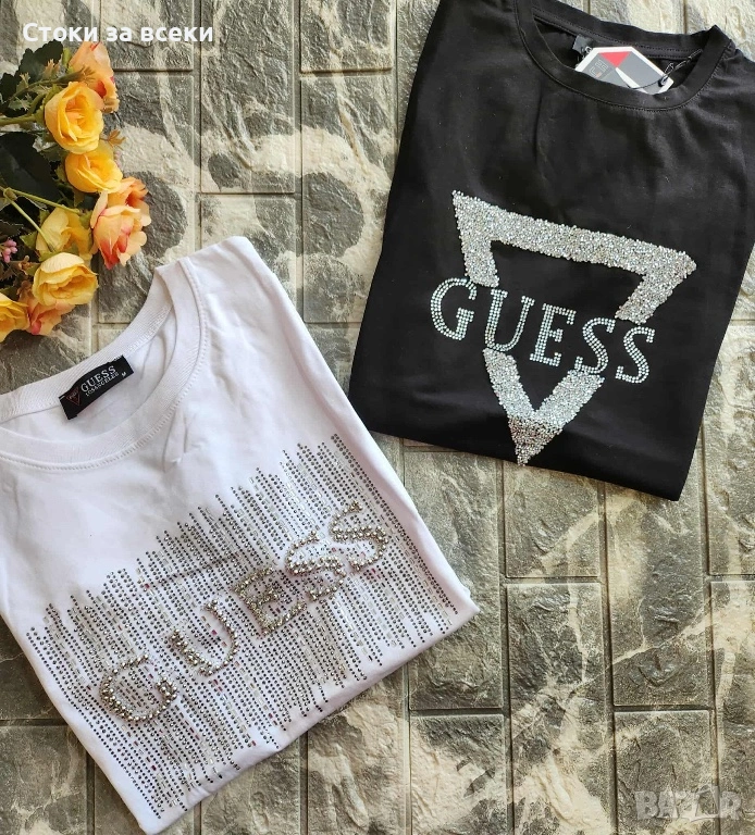 Дамски тениски , снимка 1