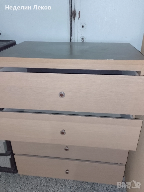 шкаф , снимка 1