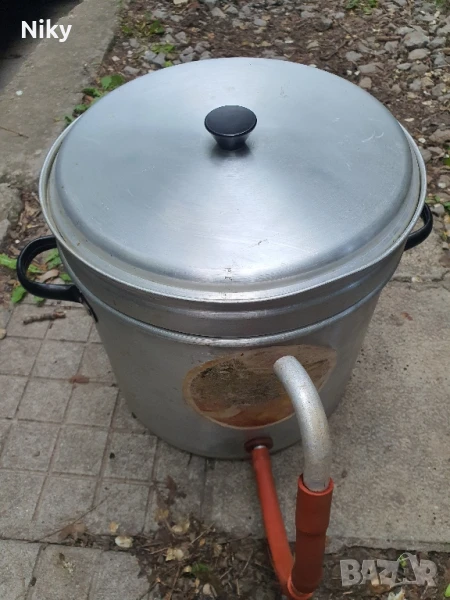 Соковарка , снимка 1