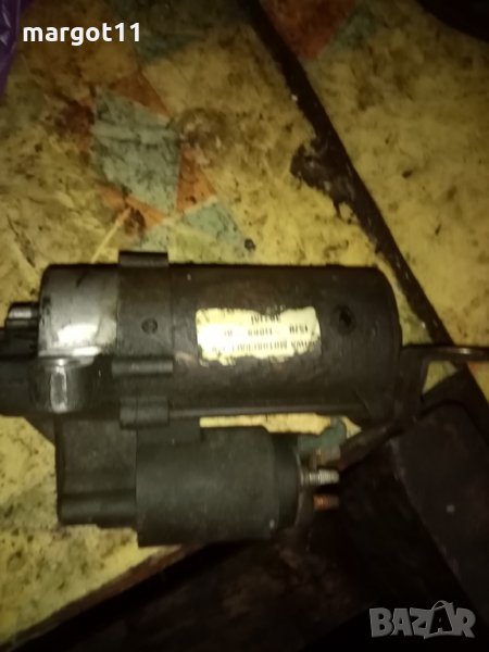 Стартер Mondeo 2001 бензин, снимка 1