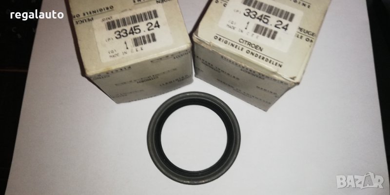 334524,7903087030,54X72,7-9,семеринг вътрешен,предна главина PEUGEOT 104,CITROEN C15, снимка 1