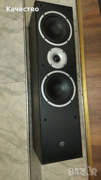 Тонколони , снимка 1