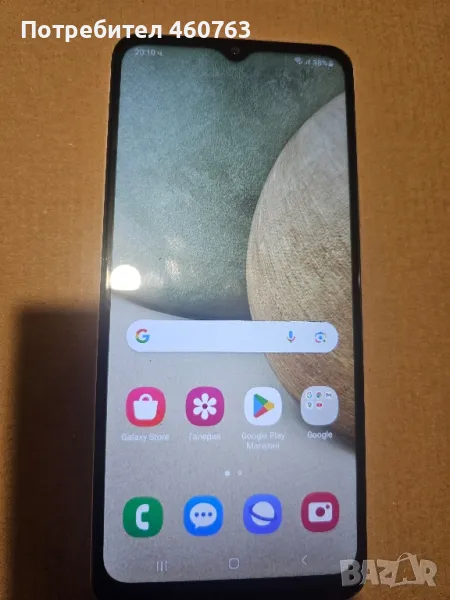 Samsung Galaxy A12 128GB/4GB, снимка 1