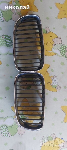 Оригинални бъбреци за bmw 1er e81 e82 e87 e88, снимка 1