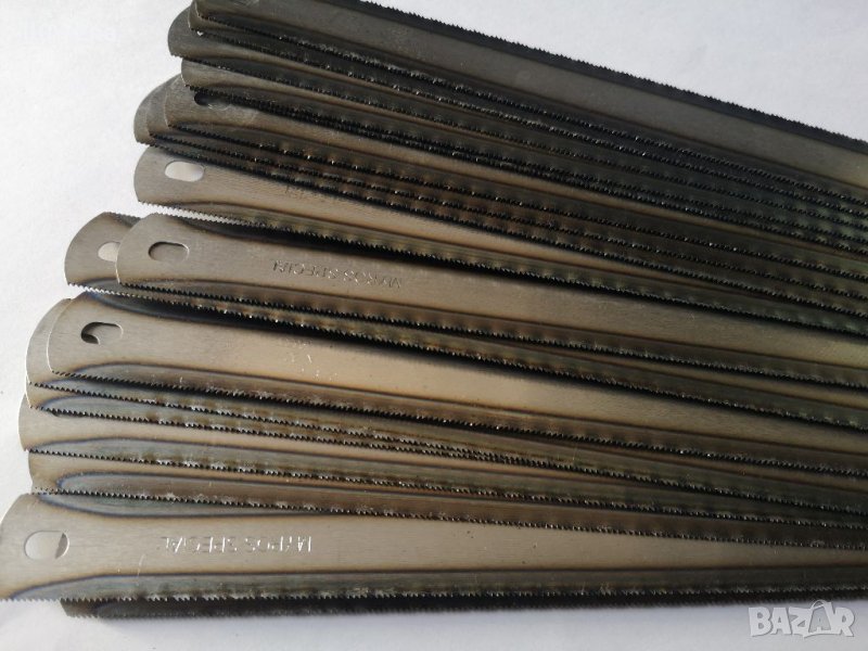 Лист за ножовка , снимка 1