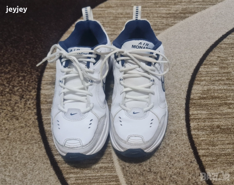 Мъжки маратонки Nike Air Monarch IV, снимка 1