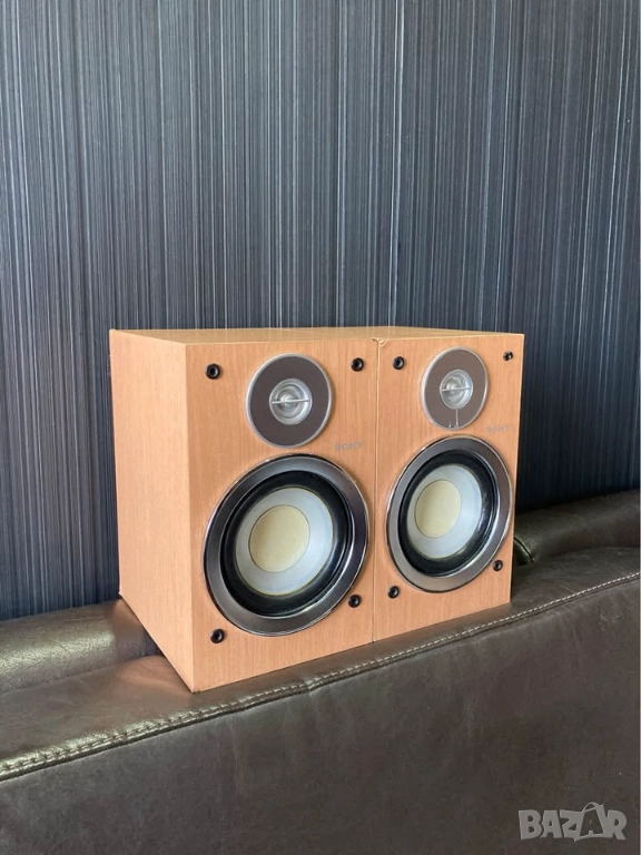 SONY SS-CGP7, снимка 1