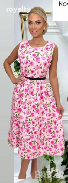 Дамски рокли Различни модели , снимка 1