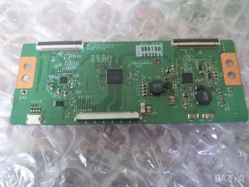 TCON BOARD 6870C-0401C 6871L-2823F, снимка 1