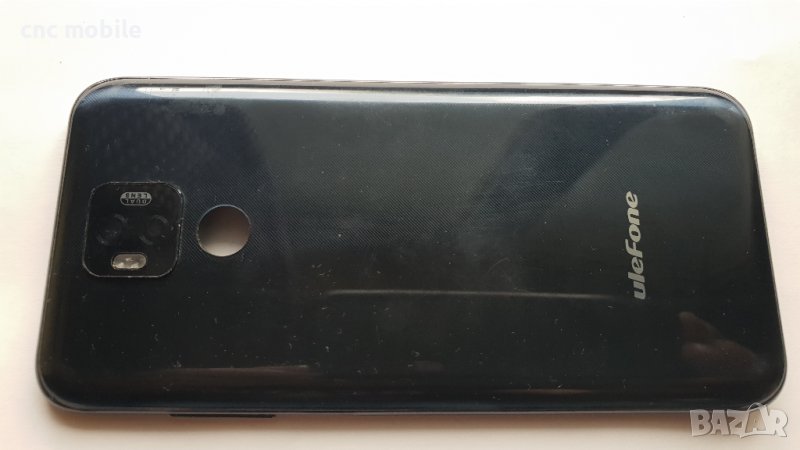 Ulefone Power 6 оригинални части и аксесоари , снимка 1