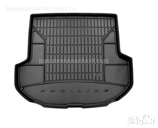 Стелка багажник A042 TM406865 Hyundai Santa Fe IV, снимка 1