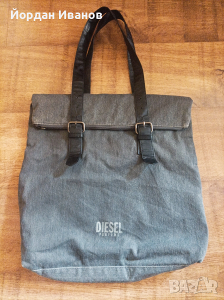 Дамска чанта Diesel , снимка 1