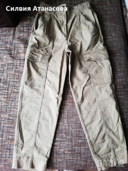 Панталон H&M с джобове, снимка 1