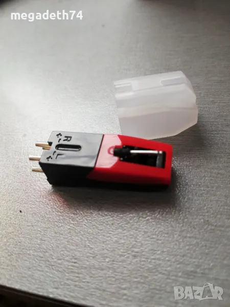 Игличка за грамофон , снимка 1