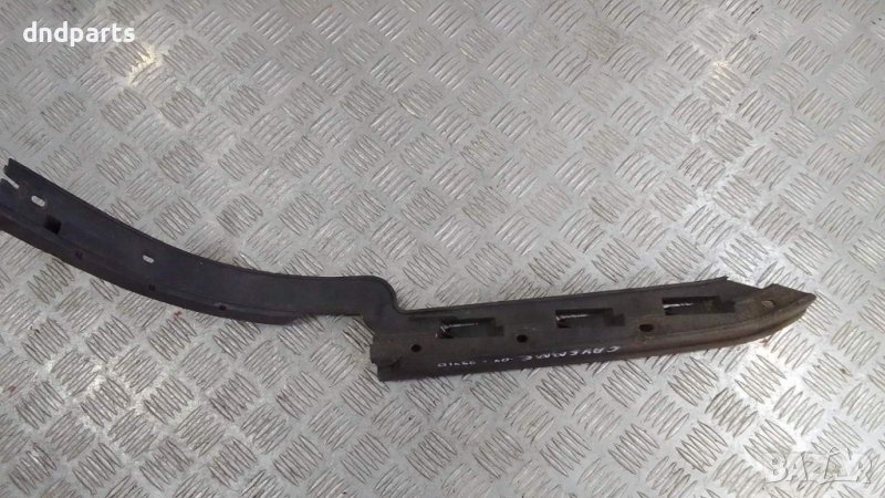 Водач броня Porsche Cayenne 2004г.(десен)	, снимка 1