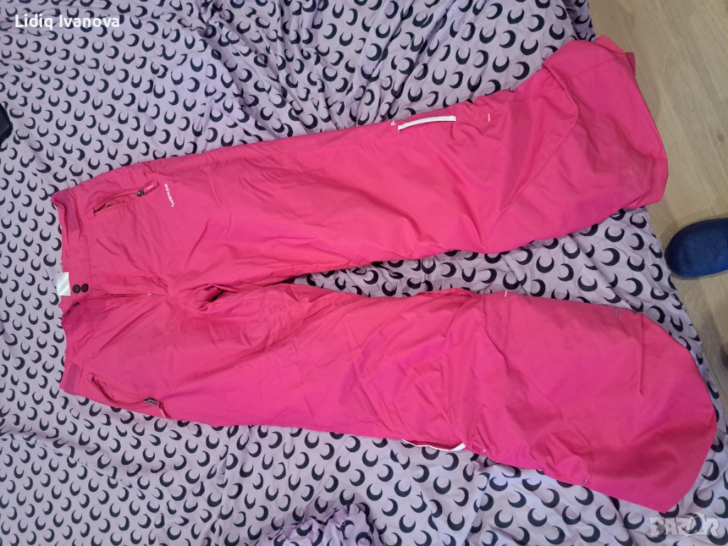 Зимна грейка за момиче, снимка 1