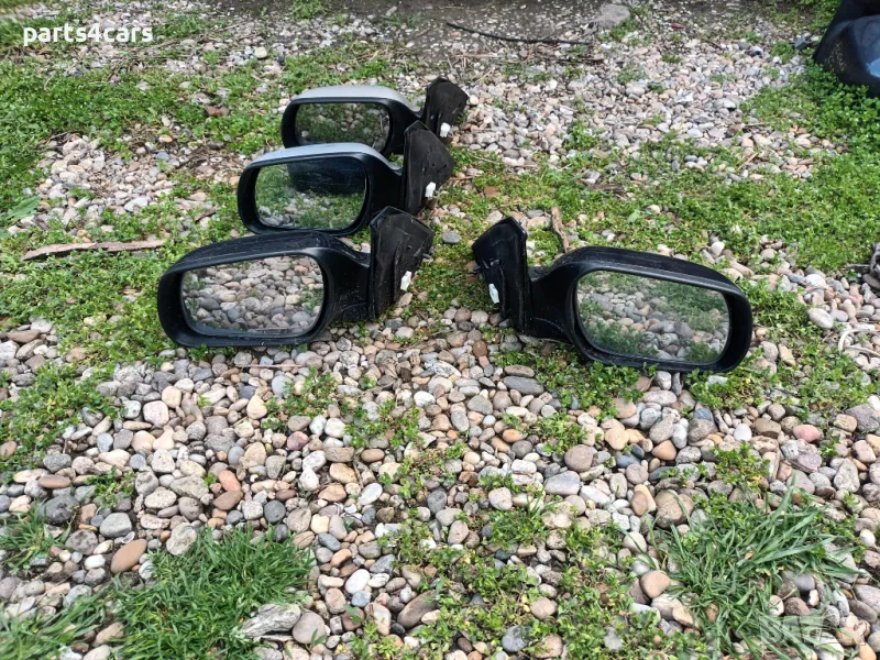 ляво и дясно огледало за мазда 3 03 - 08 MAZDA 3, снимка 1