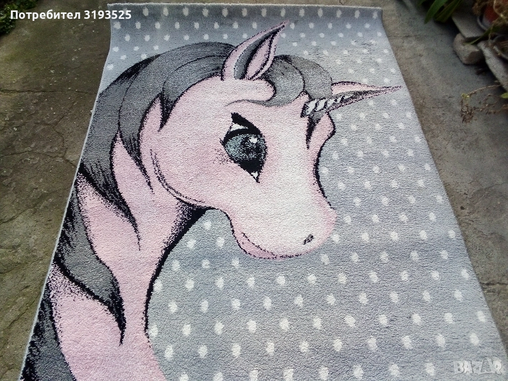 Детско килимче, снимка 1