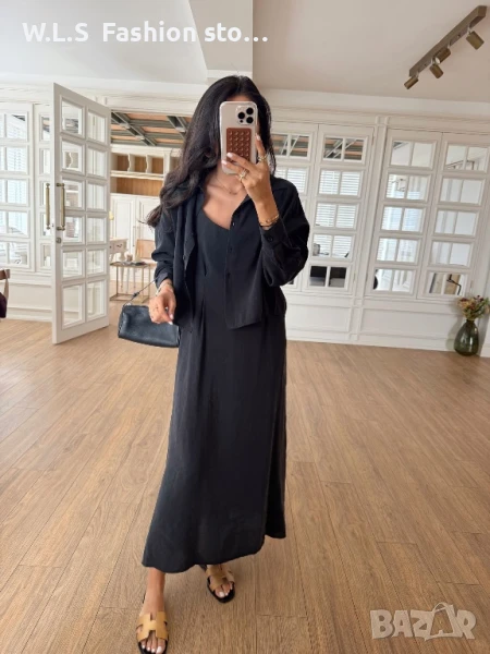 Дамски комплект , снимка 1