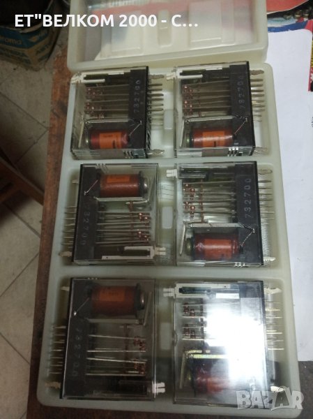 релета релог, снимка 1