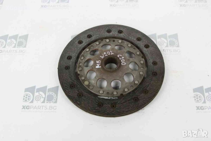  Феродов диск за Mercedes C-class W202 C200 136 к.с. (1993-2000), снимка 1