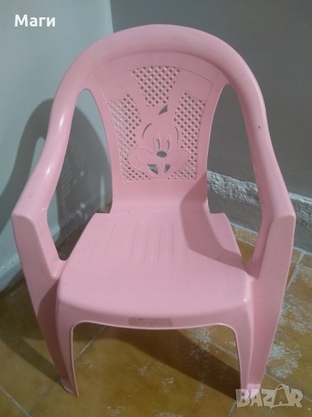 Детско столче , снимка 1