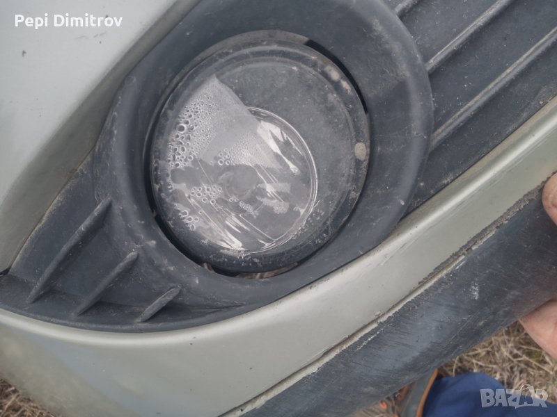 Халогени 8200002470 рено ,Опел Нисан , снимка 1