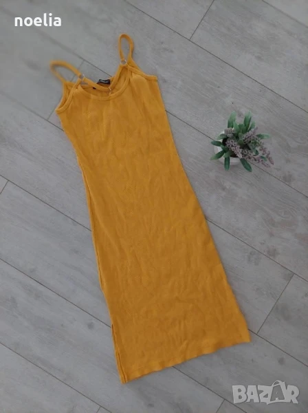 разпродажба- Рокля , снимка 1