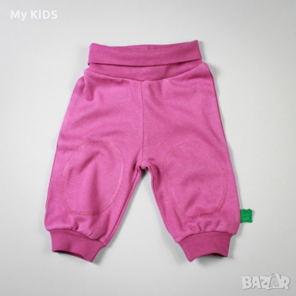 бебешки панталон широк ластик Fred's World 56 0-3 62 3-6 86 18-24, снимка 1