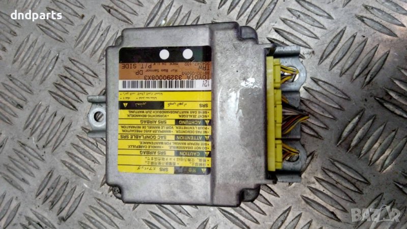 Модул Airbag Toyota Avensis 1999г., снимка 1