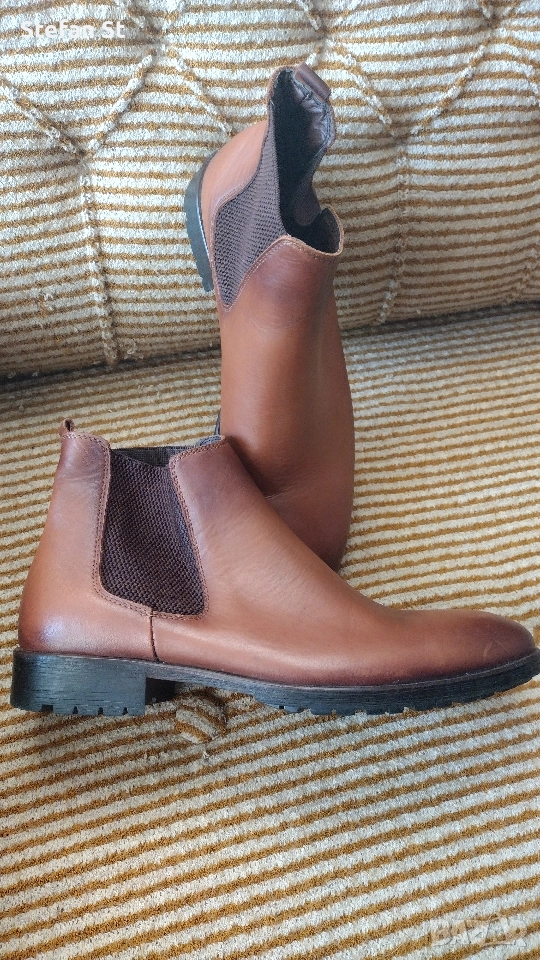 Мъжки обувки, снимка 1