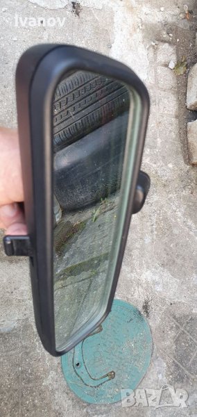 Огледало за задно виждане бмв е36 , снимка 1