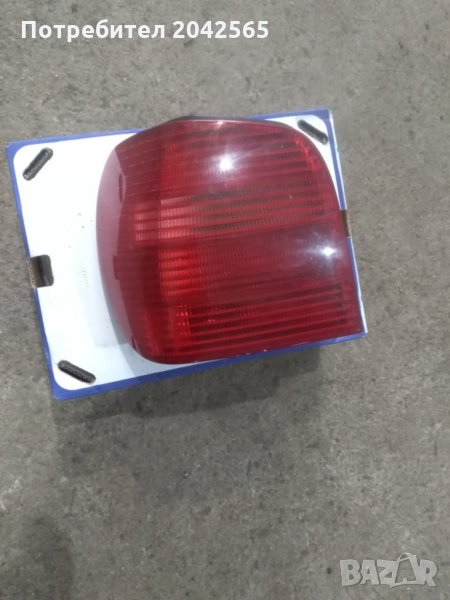 Стоп Фолксваген Поло , снимка 1