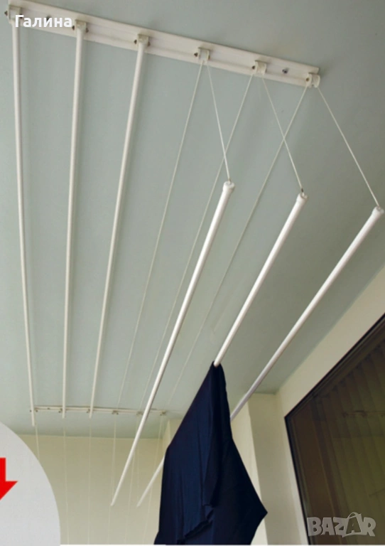 Продавам нов простор за таван , снимка 1