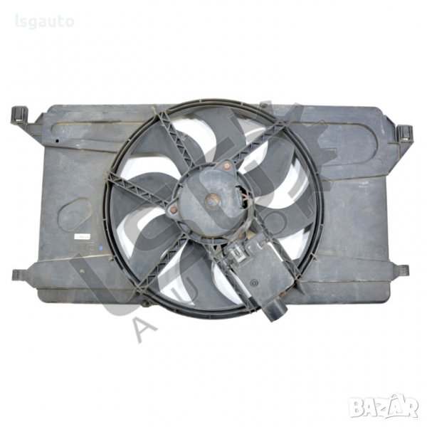 Дифузьор Ford Focus C-MAX(2003-2007) ID:87575, снимка 1