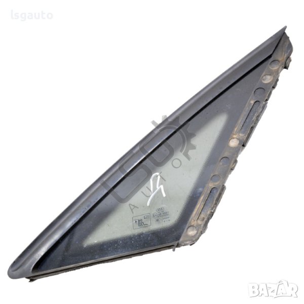 Задно дясно фикс стъкло AUDI A8 (D4, 4H) 2010-2017 ID:98955, снимка 1