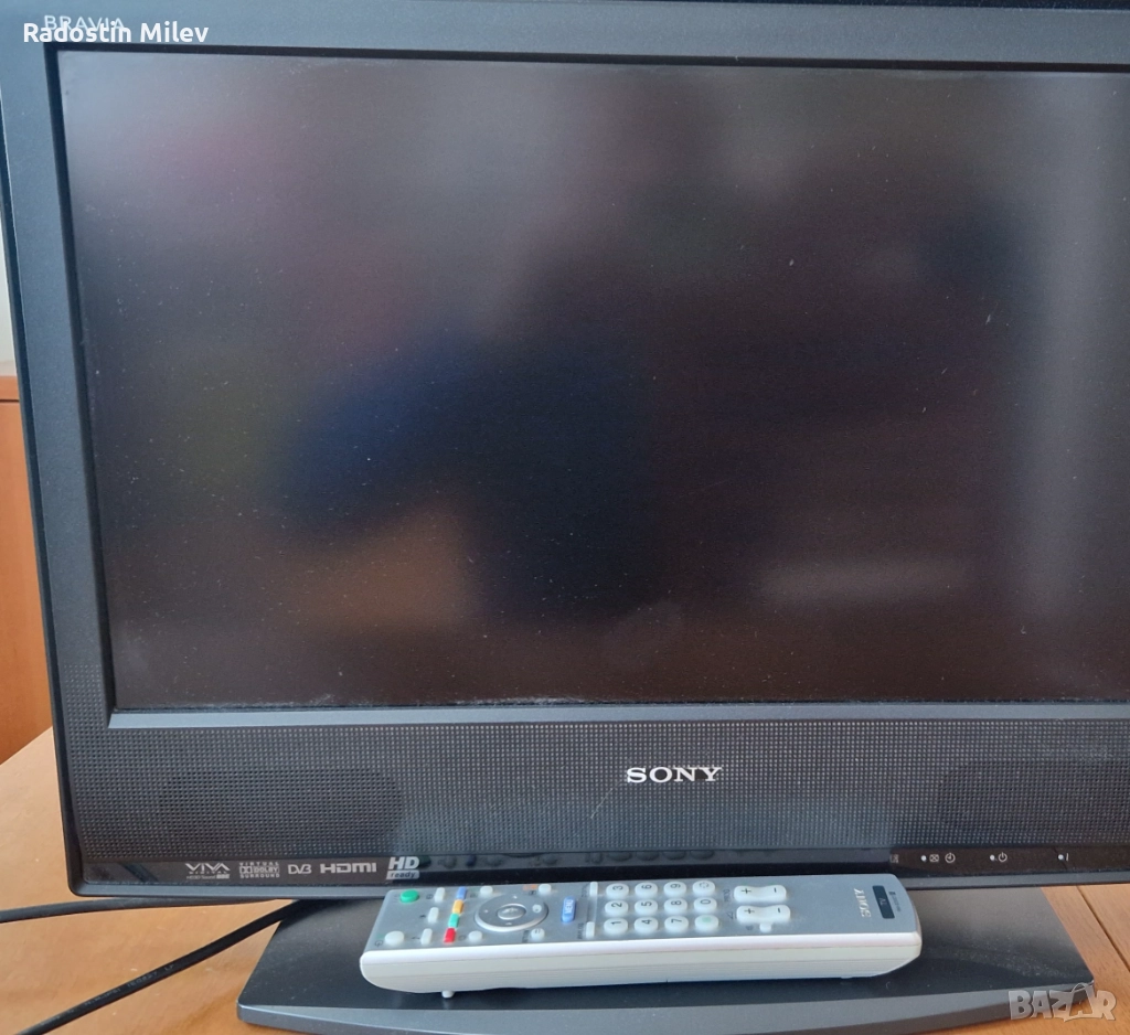 Продавам Sony kdl-20s2030, снимка 1