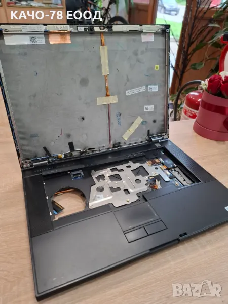 Dell Latitude – E6500/PP30L, снимка 1