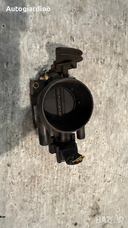 Дроселова Клапа за Rover 214 - MHB101660, снимка 1