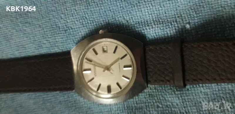 Часовник ситизен, снимка 1