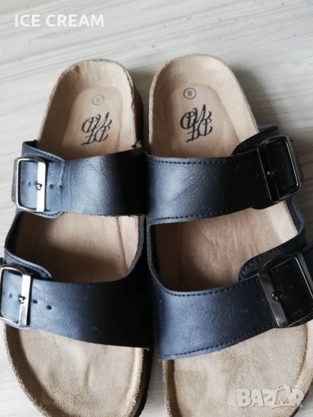 Мъжки чехли, снимка 1