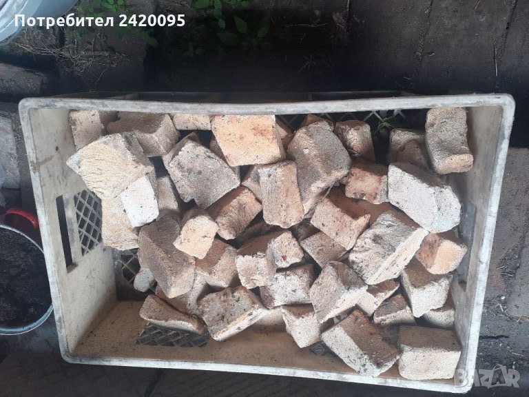 Домашен сапун-7лв , снимка 1