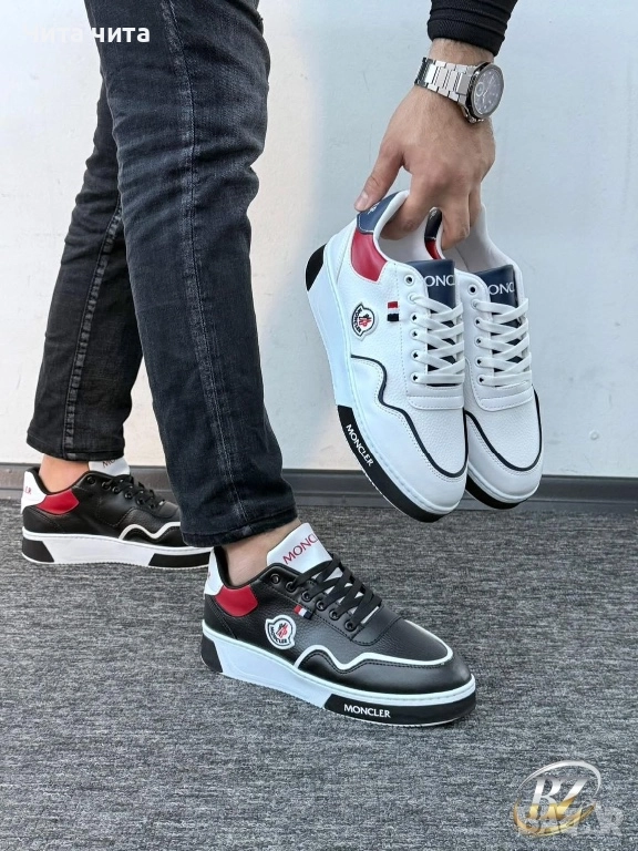 Мъжки маратонки 40-44, снимка 1