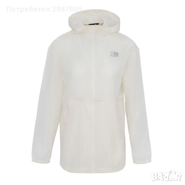 Карримор Ново Яке - Ветровка за спорт и ежедневие р. М р. Л р. ХЛ, снимка 1