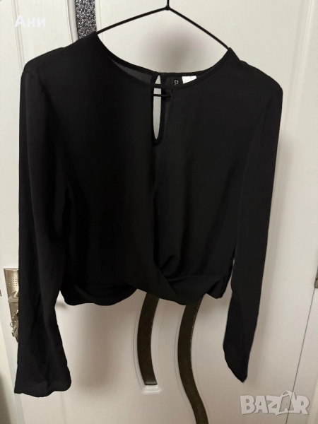 Дамска блуза, снимка 1