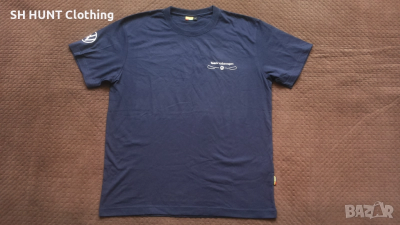 BLAKLADER Work T-Shirt размер L работна тениска W4-543, снимка 1