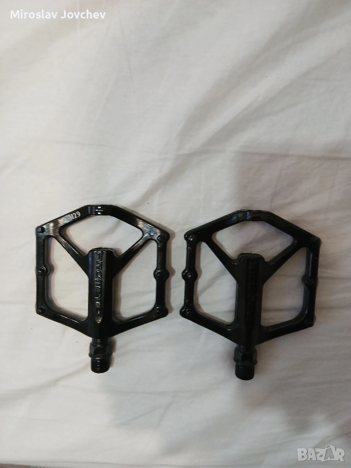 Гребла за велосипед , снимка 1