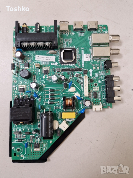 RANCORE T-32S13 TP.MS3663S.PB803 PT320AT02-2 Ver.2.0, снимка 1