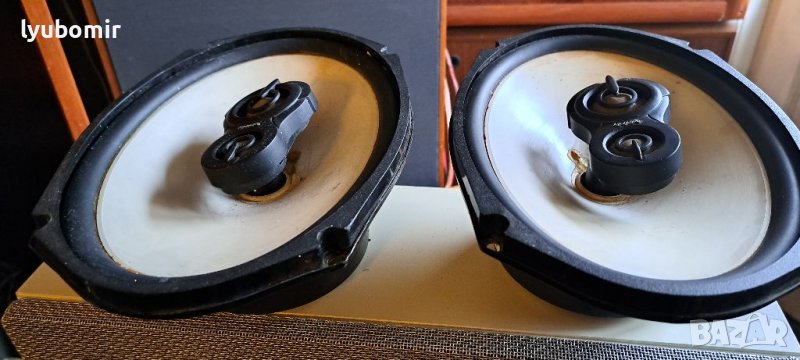 Infinity Reference 6953i, снимка 1